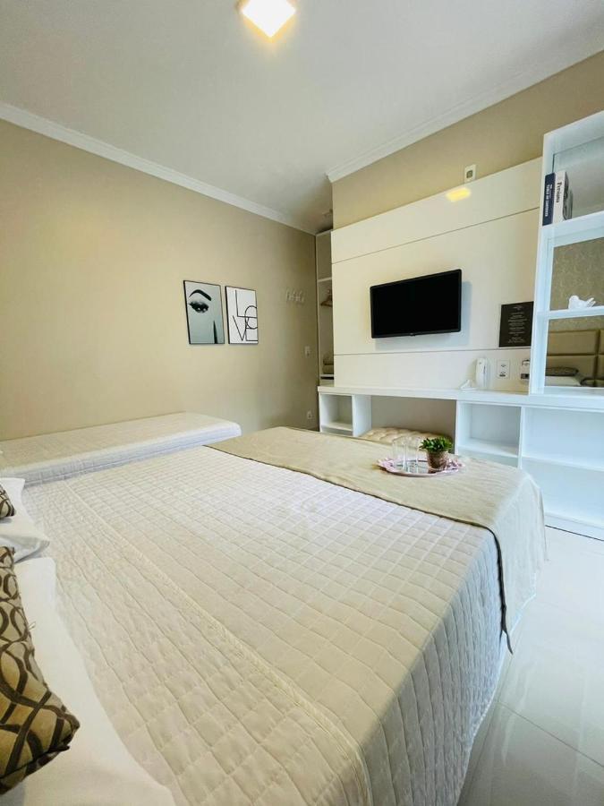 Villa Di Manu Pousada Penha  Luaran gambar