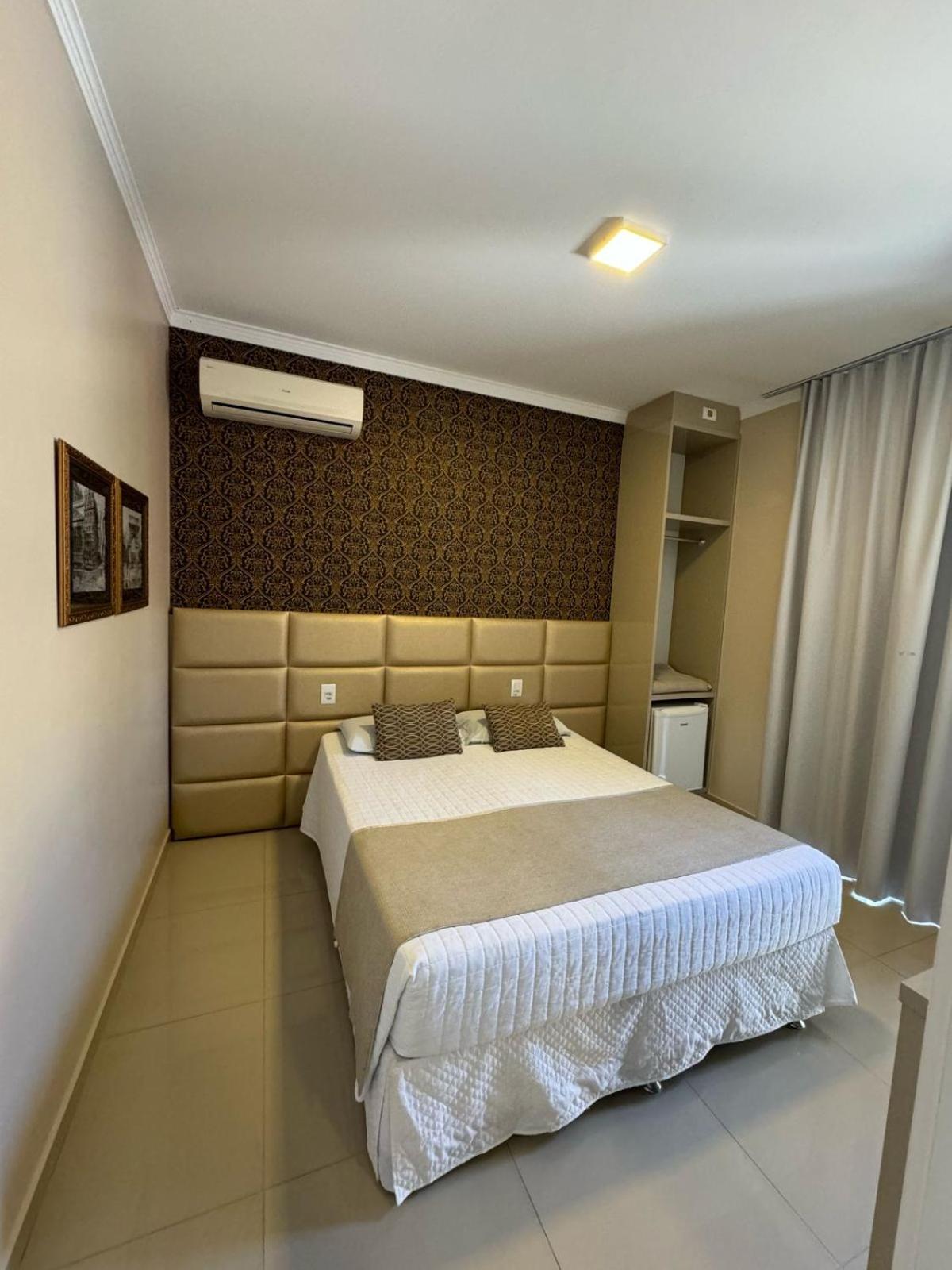 Villa Di Manu Pousada Penha  Luaran gambar